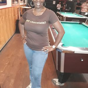 Meet your Posher, Renee